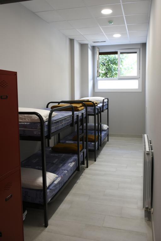 Albergue Bide-Ona Portugalete Room photo