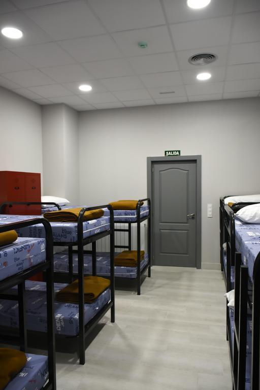 Albergue Bide-Ona Portugalete Room photo